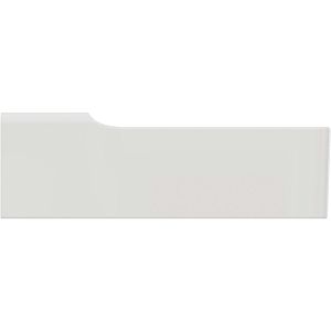 Ideal Standard Vasque Conca T3801MA avec 3 trous pour robinetterie, sans trop-plein, 1000 x 450 x 145 mm, blanc Ideal Plus