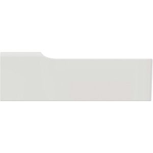 Ideal Standard Vasque Conca T3809MA sans trou pour robinetterie ni trop-plein, 1200 x450 x 145 mm, blanc Ideal Plus