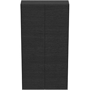 Ideal Standard Conca Ideal Standard cabinet T4107Y4 72x25x140cm, 2 doors, oak flamed veneer