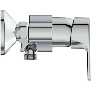 Ideal Standard Cerafine D shower mixer BC493AA AP, projection 56-63mm, chrome-plated