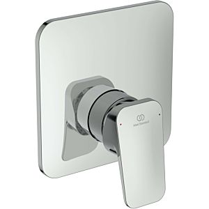 Ideal Standard CeraPlan trim kit BD254AA shower mixer, kit 2, PU, chrome-plated