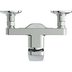 Ideal Standard CeraPlan shower mixer BD271AA surface-mounted, SWISS, projection 206mm, chrome-plated