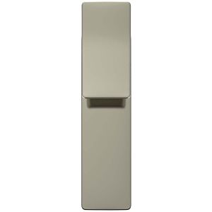 Ideal Standard Conca Ideal Standard Conca BC758GN with extended base, without waste set, projection 150mm, Silver Storm