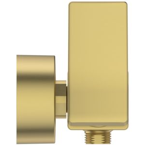 Ideal Standard Conca Ideal Standard douche Conca apparent, or brossé