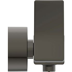 Ideal Standard Conca Brausearmatur BC761A5 Aufputz, Magnetic Gry