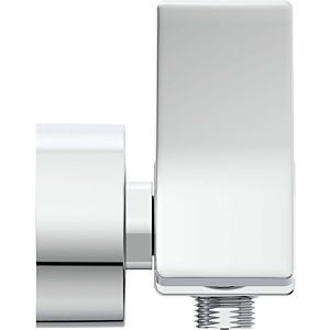 Ideal Standard Conca Brausearmatur BC761AA Aufputz, verchromt