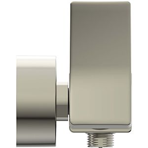 Ideal Standard Conca Brausearmatur BC761GN Aufputz, Silver Storm