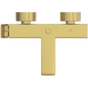 Ideal Standard Conca mitigeur bain Ideal Standard Conca mitigeur bain, apparent, or brossé