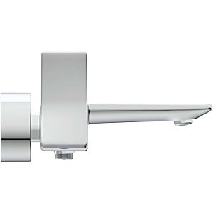 Ideal Standard Mitigeur bain Conca BC762AA en saillie, chromé