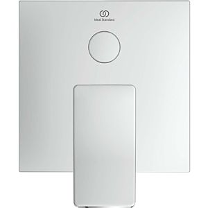 Ideal Standard Conca Ideal Standard mitigeur bain-douche, mitigeur bain, encastré, kit 2, chromé