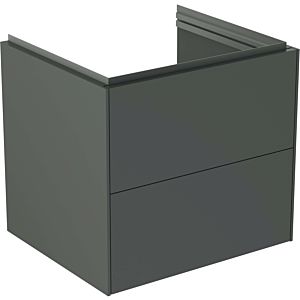 Ideal Standard Conca T4573Y2 60x50x55cm, 801 , laqué anthracite mat