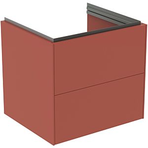Ideal Standard Conca T4573Y3 60x50x55cm, 801 , Sunset laqué mat
