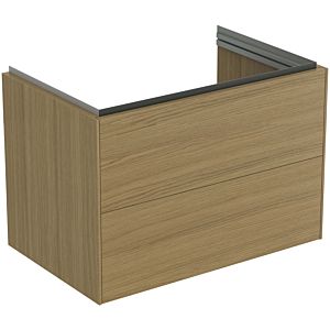 Ideal Standard Conca T4574Y6 80x50x55cm, 801 , Eiche hell placage