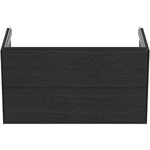 Ideal Standard Conca T4575Y4 100x50x55cm, 801 , placage chêne flammé