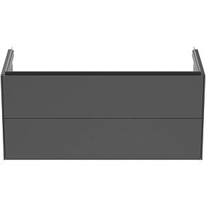 Ideal Standard Conca T4576Y2 120x50x55cm, 801 , laqué anthracite mat