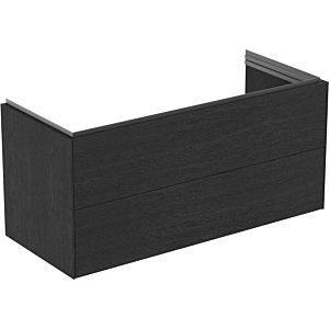 Ideal Standard Conca T4576Y4 120x50x55cm, 801 , placage chêne flammé