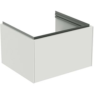 Ideal Standard Conca T4577Y1 60x50x55cm, 2000 coulissant, laqué blanc mat