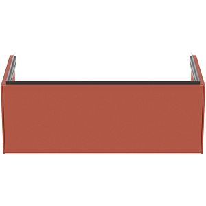 Ideal Standard Conca T4579Y3 100x50x55cm, 2000 coulissant, Sunset laqué mat