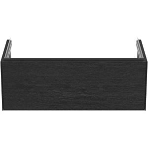 Ideal Standard Conca T4579Y4 100x50x55cm, 2000 coulissant, placage chêne flammé