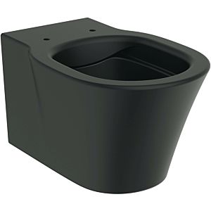 Ideal Standard Connect Air Wandtiefspül-WC E2288V3 36 x 54 x 41 cm, schwarz matt