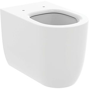 Ideal Standard Blend Curve Stand-Tiefspül-WC T3751V1 36x56,5x40cm, seidenweiß