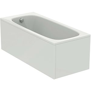 Ideal Standard i.life body shape bath T475801 160 x 70 x 45 cm, white
