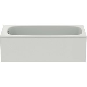 Ideal Standard i.life body shape bath T476201 180 x 80 x 45 cm, white