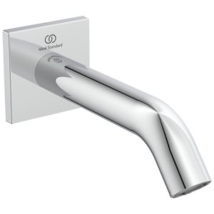 Ideal Standard Joy Neo wall spout BD170AA DN 15, projection 160mm, chrome