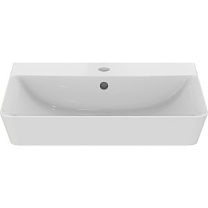 Ideal Standard Connect Air Waschtisch E0299MA 55 x 46 cm, weiss mit Ideal Plus
