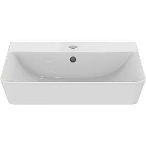 Ideal Standard Connect Air Waschtisch E0301MA 50 x 45 cm, weiss mit Ideal Plus