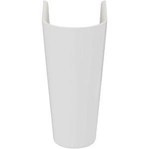 Ideal Standard Connect Air Halbsäule E0309MA weiss mit Ideal Plus, für Waschtisch