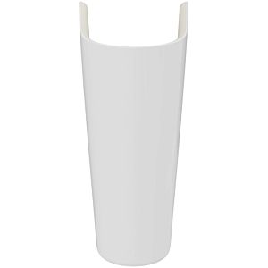 Ideal Standard Connect Air Halbsäule E034501 für Handwaschbecken, weiss