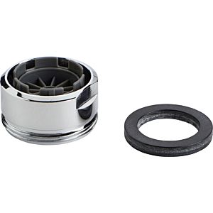 Ideal Standard Strahlregler M24X1 ND A .G., chrome A960935AA