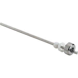 Ideal Standard Plungerstange A961206AA chrom, komplett, Ersatzteil