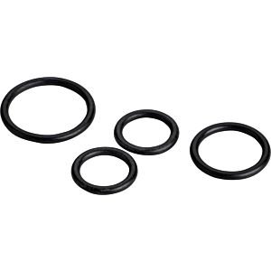 Ideal Standard jeu de joints toriques TC A961459NU