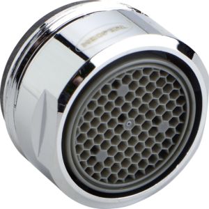 Ideal Standard Strahlregler M24x1 AG, 5l / min, chromé B960754AA