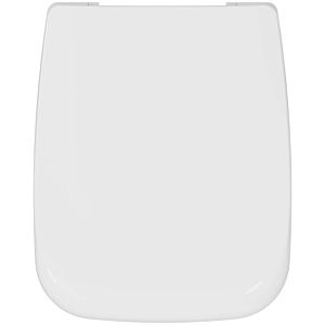 Ideal Standard WC-Sitz Ventuno T663801 softclosing, weiss, Scharniere  Edelstahl