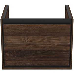 Ideal Standard Connect Air vanity unit R0472NE 530 x 409 x 400 mm, walnut decor