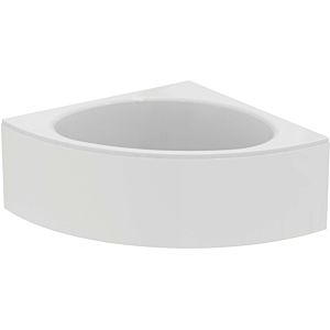 Ideal Standard i.life corner bath T476601 140 x 140 x 46.5 cm, white