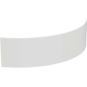 Ideal Standard i.life front apron T479601 for corner bath i.life, white