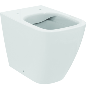 Ideal Standard i.life B toilettes autonomes à fond creux T461601 sans rebord, 35,5x54x40cm, blanc