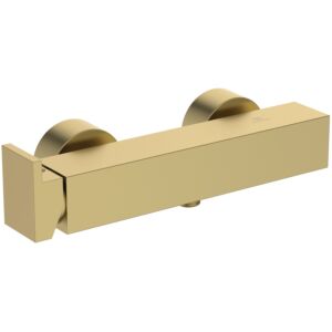 Ideal Standard Extra shower fitting BD512A2 294x90x77 mm, surface-mounted, brushed gold