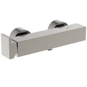 Ideal Standard Extra Brausearmatur BD512GN 294x90x77 mm, Aufputz, silver storm