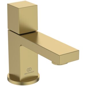Ideal Standard Extra Standventil BD521A2 55x149.5x130 mm, Ausladung 101mm, brushed gold