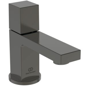 Ideal Standard Extra pillar tap BD521A5 55x149.5x130 mm, projection 101 mm, magnetic grey