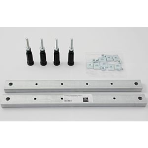 Ideal Standard Bath Feet Eco K731867 across all series