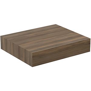 Ideal Standard Adapto Konsole U8405FW 600mm, Walnuss Dekor