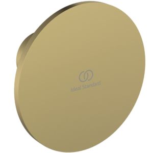 Ideal Standard La Dolce Vita Handtuchhaken T5503A2 groß, Brushed Gold