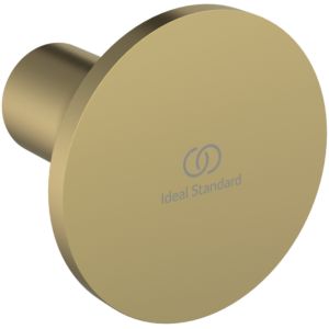 Ideal Standard La Dolce Vita towel hook T5511A2 Brushed Gold