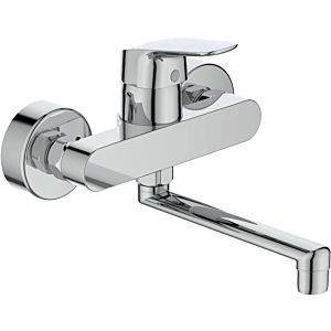 Ideal Standard CeraFlex B1730AA bec orientable, saillie 200 mm, chromé